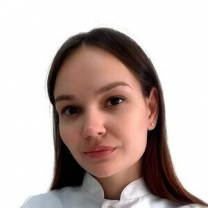 Богданова Дарья Алексеевна