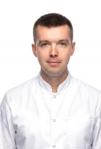 Самардаков Юрий Андреевич