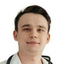 Ширгин Алексей Викторович