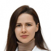 Асонова Марта Олеговна