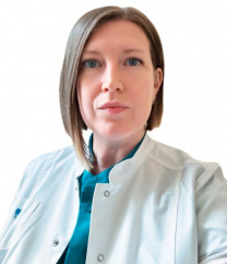Акиньшина Анна Сергеевна