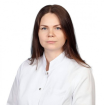 Дементьева Юлия Олеговна