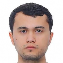 Холмирзаев Абдукодир Абдулазизович 