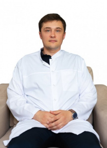 Варава Иван Сергеевич