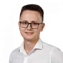 Маркелов Вадим Владиславович