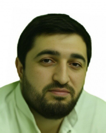 Имомов Хисрав Дустмахмадович