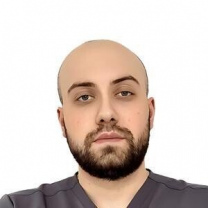 Поваго Илья Андреевич