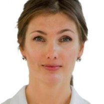 Ковалева Елена Сергеевна