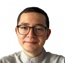 Селянинов Дмитрий Андреевич