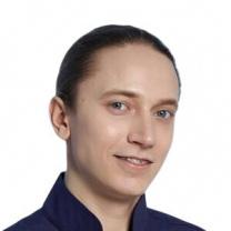 Мазанов Валерий Денисович