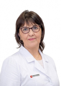 Александрова Зоя Никитична
