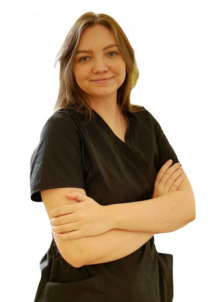 Комарова Ульяна Александровна