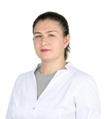 Давидова Марианна Вячеславовна