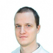 Костенко Евгений Васильевич