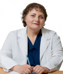 Фаворская Марина Михайловна