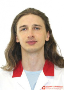 Кулешов Алексей Алексеевич