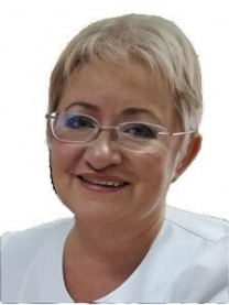 Гительман Нина Анатольевна