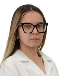 Азимова Лилия Фаузятовна