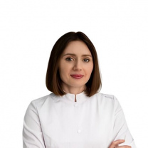 Колупаева Ирина Викторовна