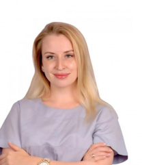 Григорьева Снежана Владимировна