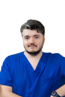 Борисланов Сергей Александрович