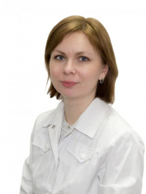 Венгерович Татьяна Дмитриевна