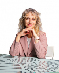 Киричкова Анна Андреевна