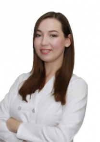 Флоря Арина Юрьевна