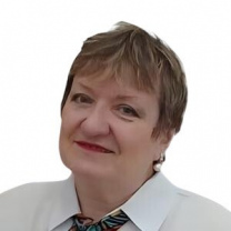 Абрамова Людмила Геннадьевна 