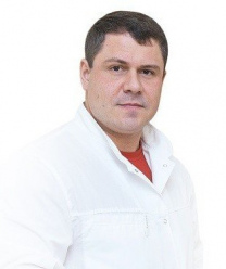 Ершов Евгений Владимирович