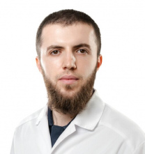 Исмаилов Магомедбег Салахудинович 