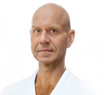 Ершов Евгений Владимирович