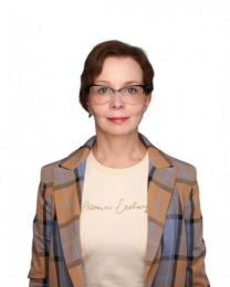 Рубеко Яна Юрьевна