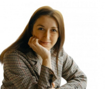 Мельник Наталия Валерьевна