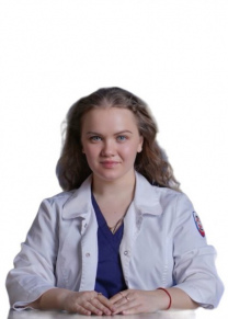 Гаврюшина Наталья Владиславовна