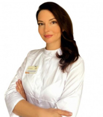 Ситникова Дарья Александровна