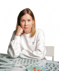 Мавлютова Наиля Рашитовна