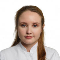 Глухова Тамара Константиновна