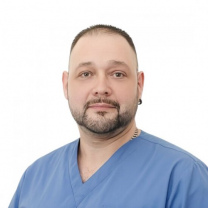 Шмидт Сергей Александрович
