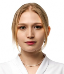 Конева Маргарита Сергеевна