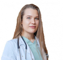 Петручкова Екатерина Алексеевна