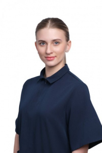Квасникова Арина Михайловна