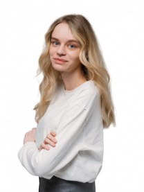 Зломнова Дарья Сергеевна