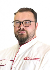 Шаронов Роман Викторович