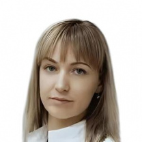 Сахарюк Татьяна Владимировна