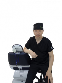 Евдокимов Сергей Иванович