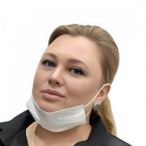 Боровкова Кристина Алексеевна