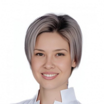 Смирнова Яна Сергеевна