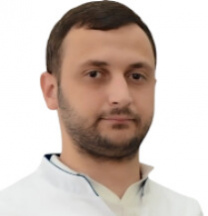 Будаев Игорь Батразович
