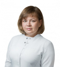 Казнова Екатерина Александровна